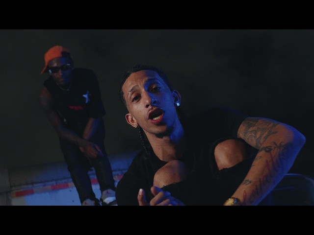 Pile Cacha - 4ybar x Daryzz  (Video Oficial) 