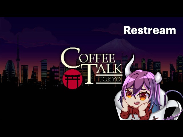 [Coffee Talk] Problem Solving with Espresso Pt.3