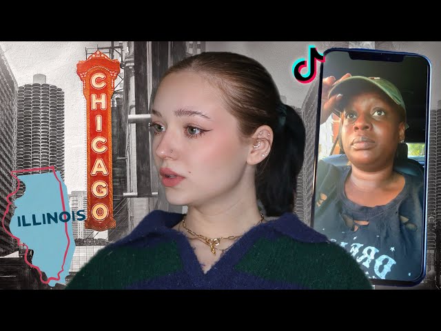 53 Paranormal TikToks From Chicago and Illinois ⎮ Haunted USA Series