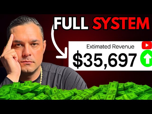 Why YouTubers Don’t Make Money (Until They Do This)