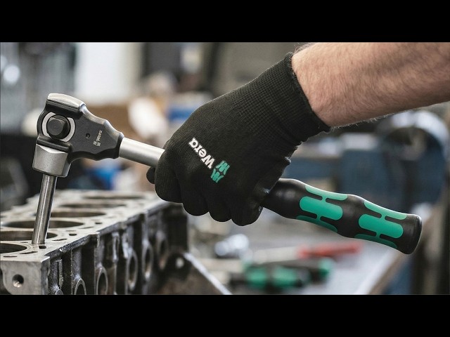 20 NEW Wera Tools You NEED to See in 2026