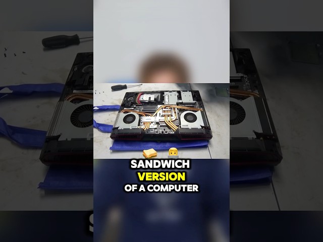 Desktop vs. Laptop GPUs: The Truth Behind Their Speed Difference!