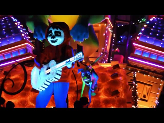 Disney Starlight (Random Vid)