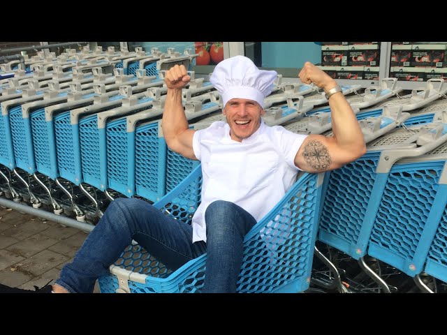 2500 KCAL MEAL PLAN + NUTRITION TIPS FOR CUTTING | WUTRU