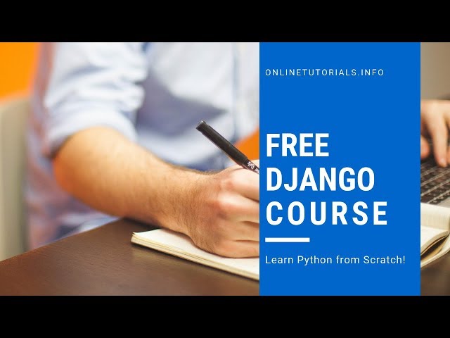 Django Tutorial: Part 1 | Django | Python