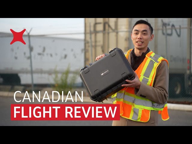 How to FAIL Your Canadian Flight Review