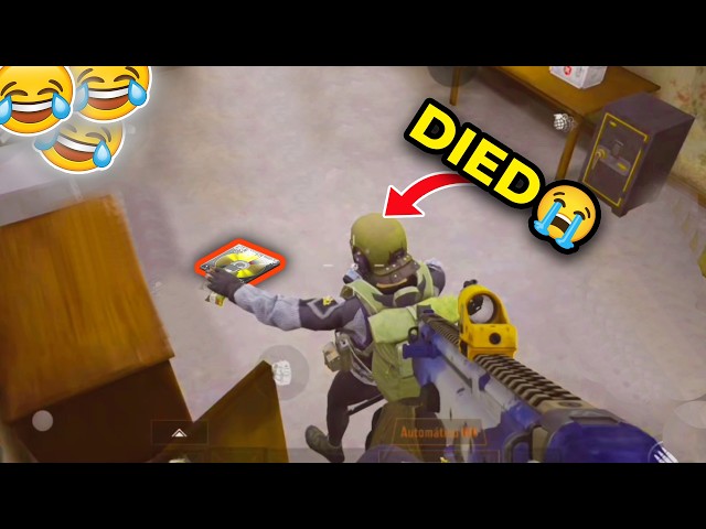 Arena Breakout Moments that will make you LOSE Your Mind! | Funny Moments😂💔