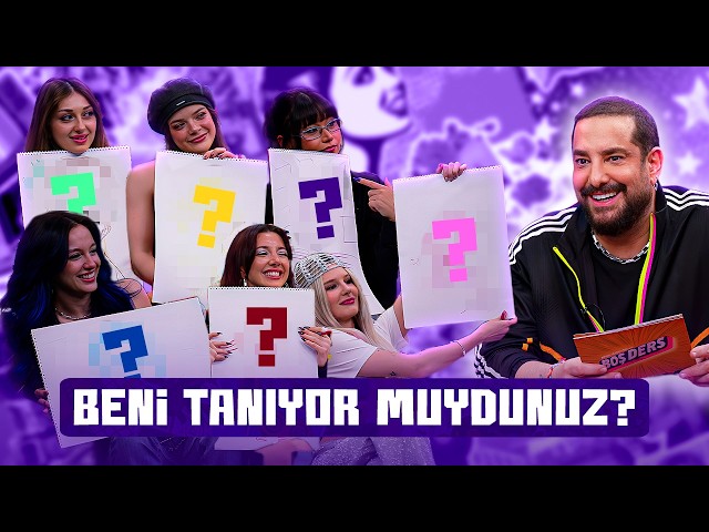 Yakından Çok Güzelsiniz! | Manifest, Enis Arıkan