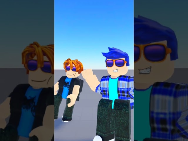 Not my problem dance