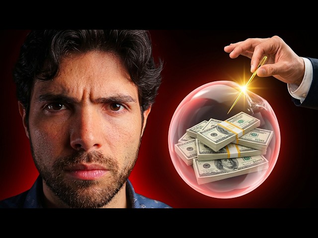 2008 Financial Crisis: Here's Why It Could Happen Again (It’s Already Been Planned)
