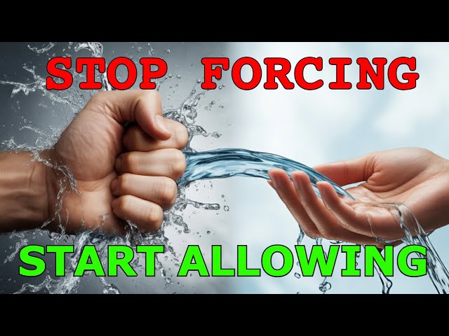 The Simple Mindset Shift for When Life Feels Overwhelmingly Hard