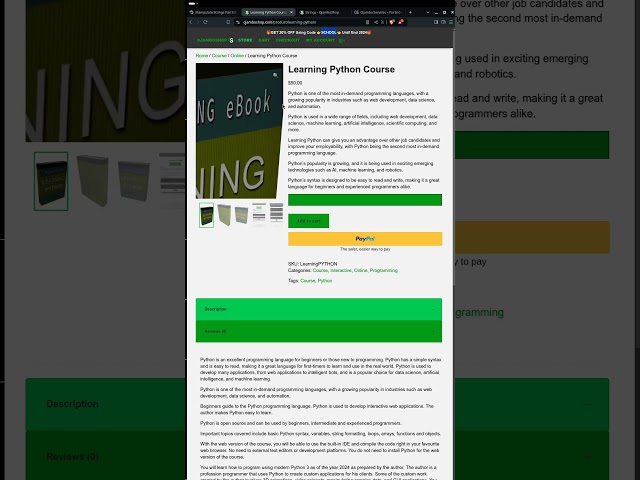 Python For Manipulating Strings Part III