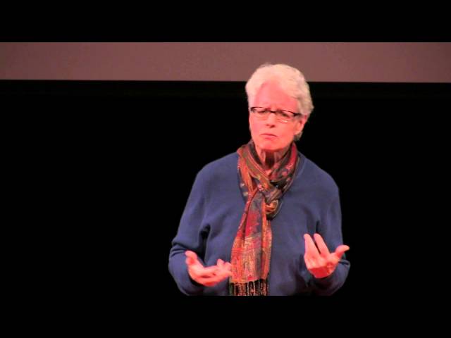 Why We Want to Study Religion | Dr. Carol Anderson | TEDxKalamazooCollege