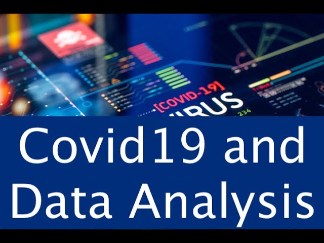 Covid-19 Data Analysis with Python and Vaccine Explained