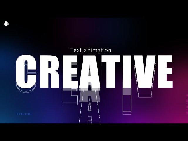 Make this advance animation on android||Kinemaster Tutorial||