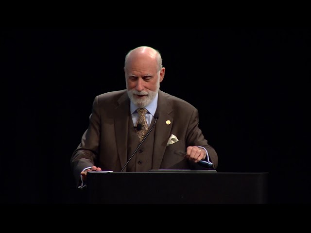 ENGELBART SYMPOSIUM: Challenges in Making Interactive Systems More Useful | Session 8/12
