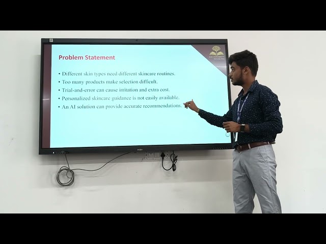 PBL final presentation 