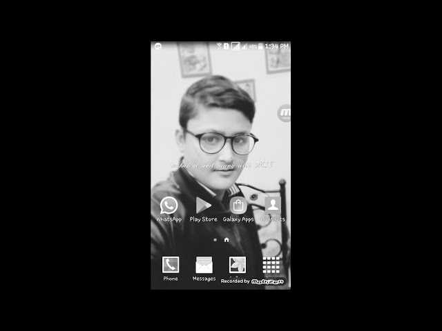 How to save youtube video in gallery