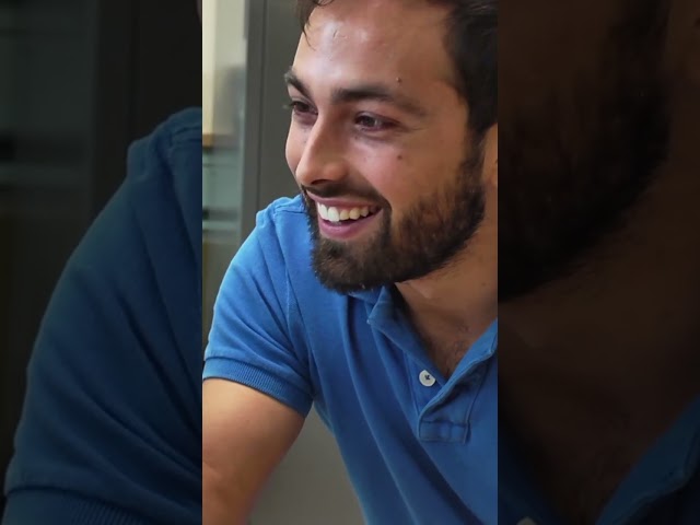 World's Roundest Object