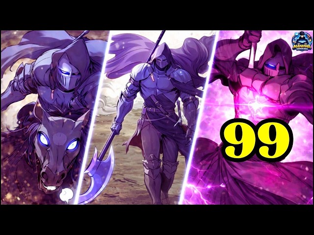 (99) Mercenary King Returns for Vengeance