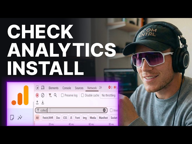 How to Check if Google Analytics is Installed on a Website (2026) | Step-by-Step