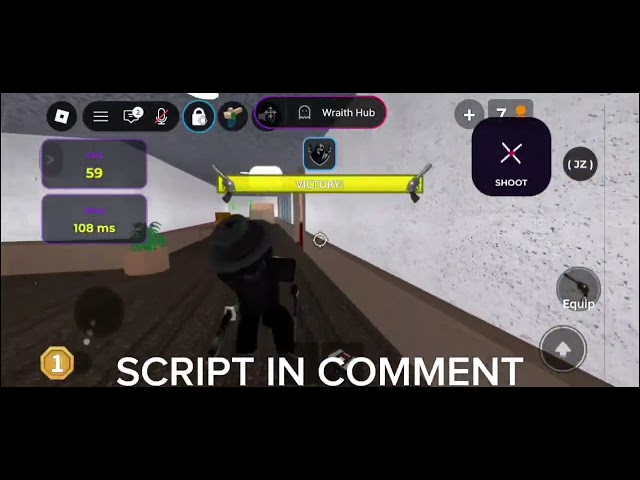 BEST MM2 SCRIPT 2026! 🔪 Silent Aim, ESP & Auto Farm Coins (MM2 Script Pastebin) ✅