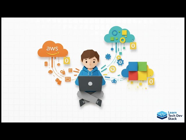 Cloud Computing in Real Life: Company Use Cases Explained | Cloud for our app