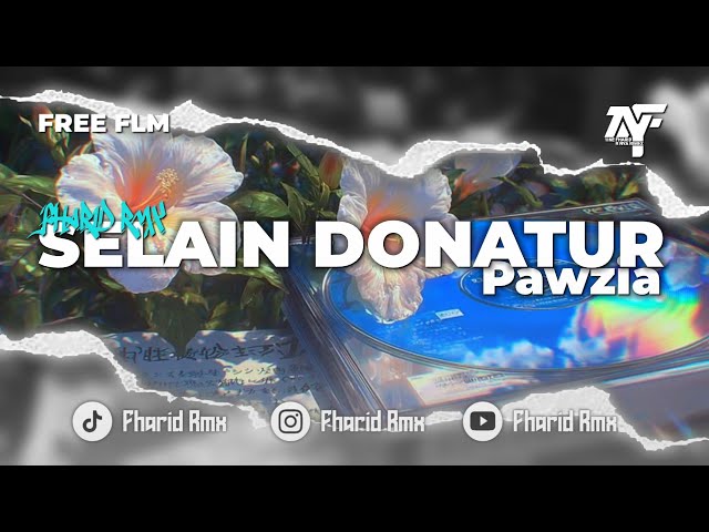 [FREE FLM] DJ SELAIN DONATUR - PAWZIA VIRAL 2026