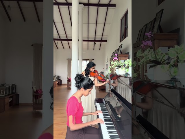 Cover on Mal Mitak Thiyanna Interlude | Kasun Kalhara