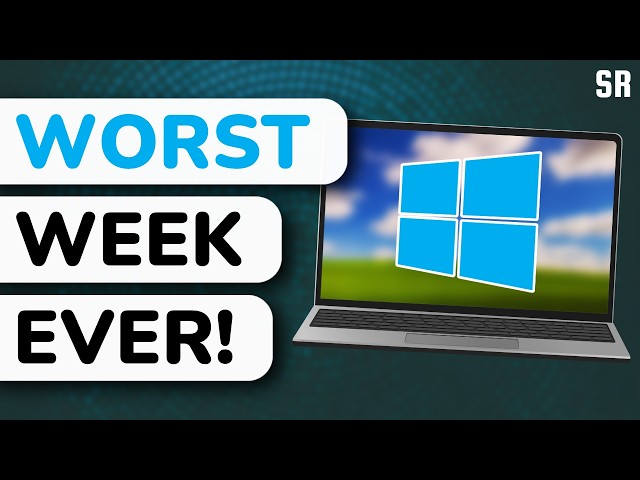 Update Windows Right Now: Zero-Days Everywhere