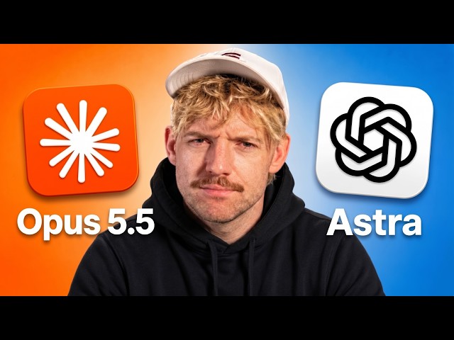 Opus 5.5 vs GPT-6 Astra: 7 Real Use Cases (Not Even Close)