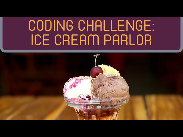 HackerRank: Ice Cream Parlor (JavaScript)