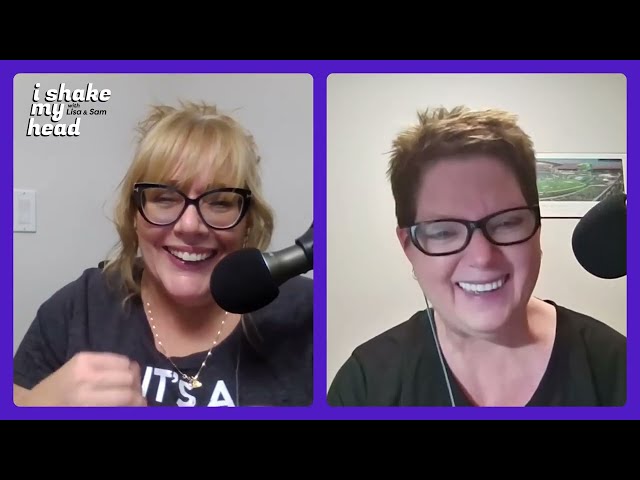 Questionable Hygiene, Steak Regrets and Midlife Rants