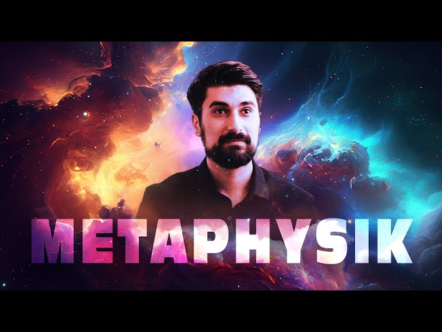Why Islam is FULL of Metaphysics