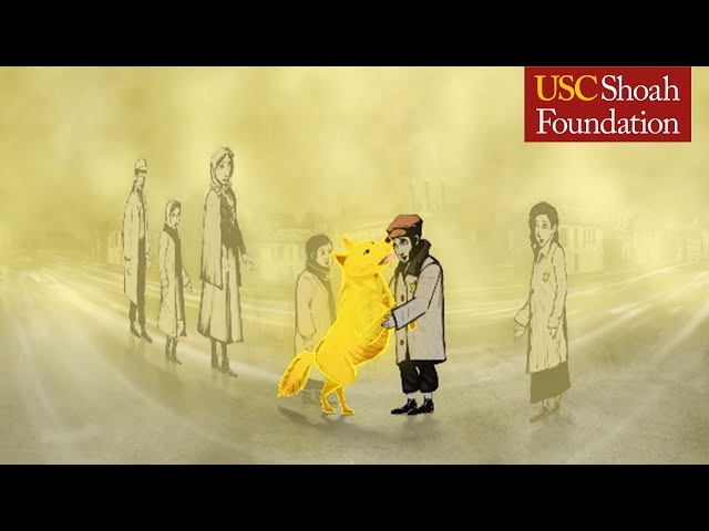 Lala (Polski) | USC Shoah Foundation