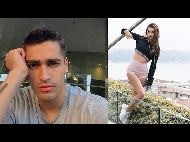 Afra and Mert: Pregnancy in Secret?