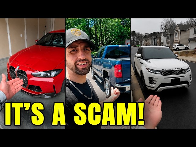 Millions of Americans Are RETURNING Their Expensive New Cars — And Everyone Knows Why