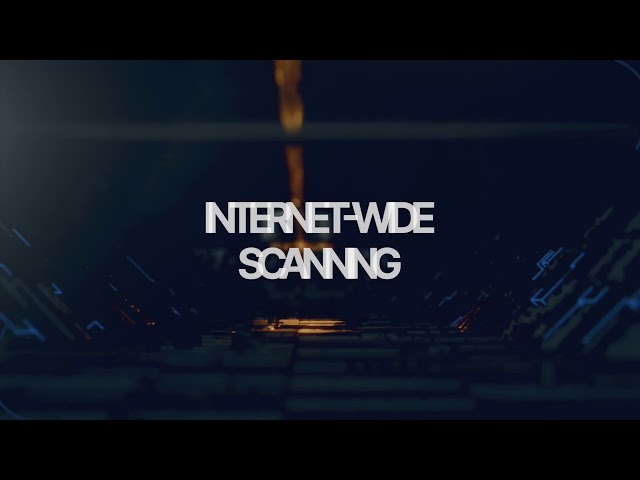 Censys Attack Surface Platform Demo