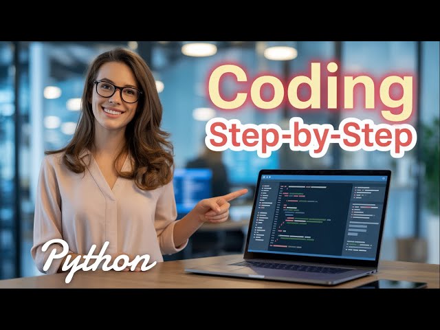 Python Program to Find the Sum of Two Numbers | Easy Tutorial for Beginners