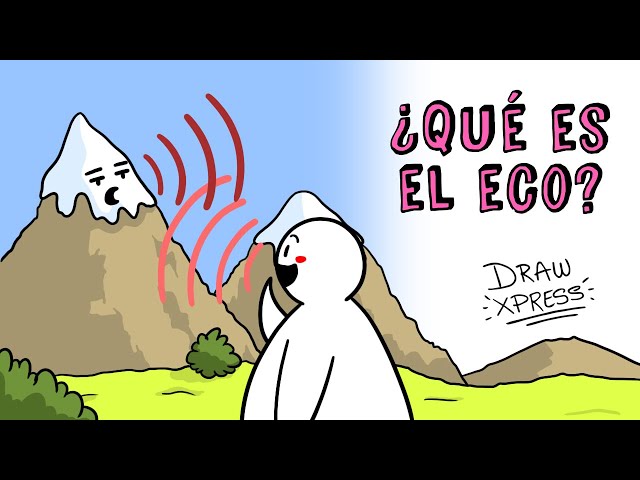 EL ECO | Draw My Life