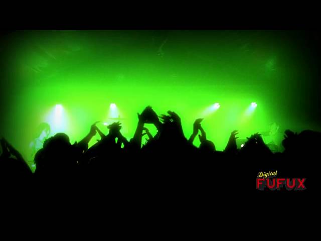 The Algorithm - UK Techfest 2013 (complete show)
