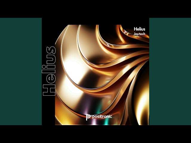 Helius (Extended Mix)