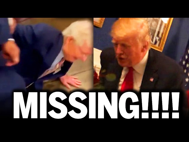 McConnell's FAKE UPDATE gets BUSTED