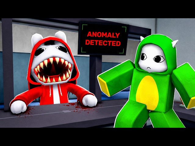 JJ & Mikey Anomaly Hospital compilation 