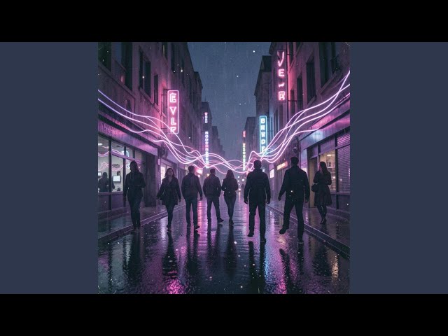 LET ME BE (Best Version)