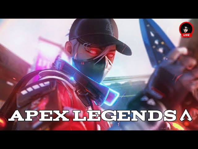 🔴 APEX LEGENDS LIVE | 1T4CHI_OG IS LIVE #apexlegends #live