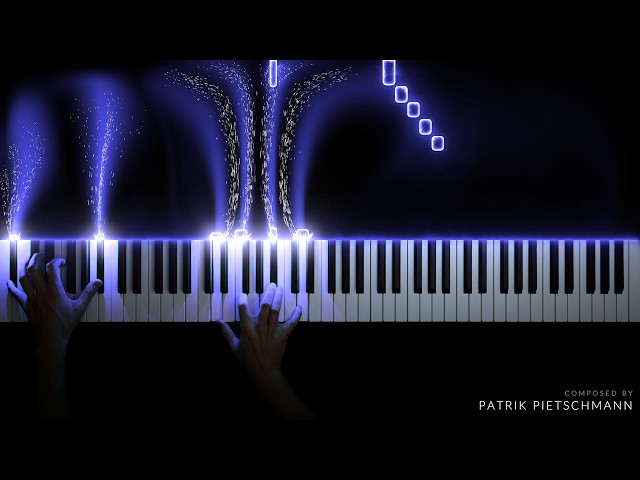 ECLIPSE - Original by Patrik Pietschmann