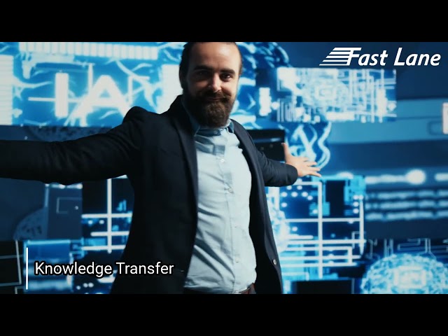 AI Model Distillation Explained in 3 Minutes | How Large AI Models Become Faster & Smarter