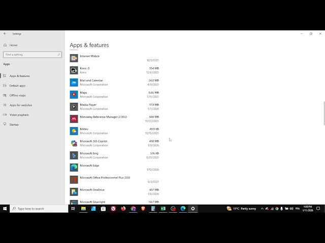 How To Uninstall A Browser - Full Guide