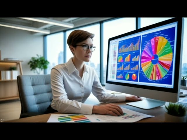 Data Analyst Full Course for Beginners | Data Analytics Tutorial | Introduction to Summary
